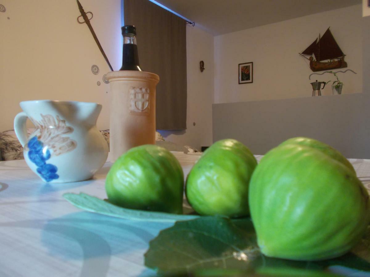 Appartamento Ella Pola Esterno foto