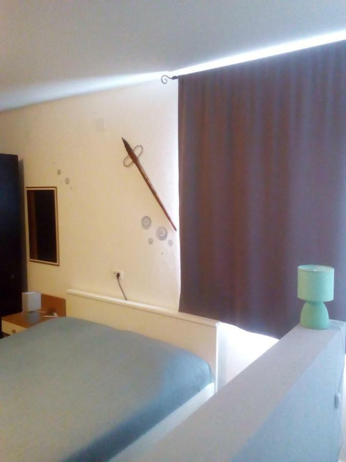 Appartamento Ella Pola Esterno foto