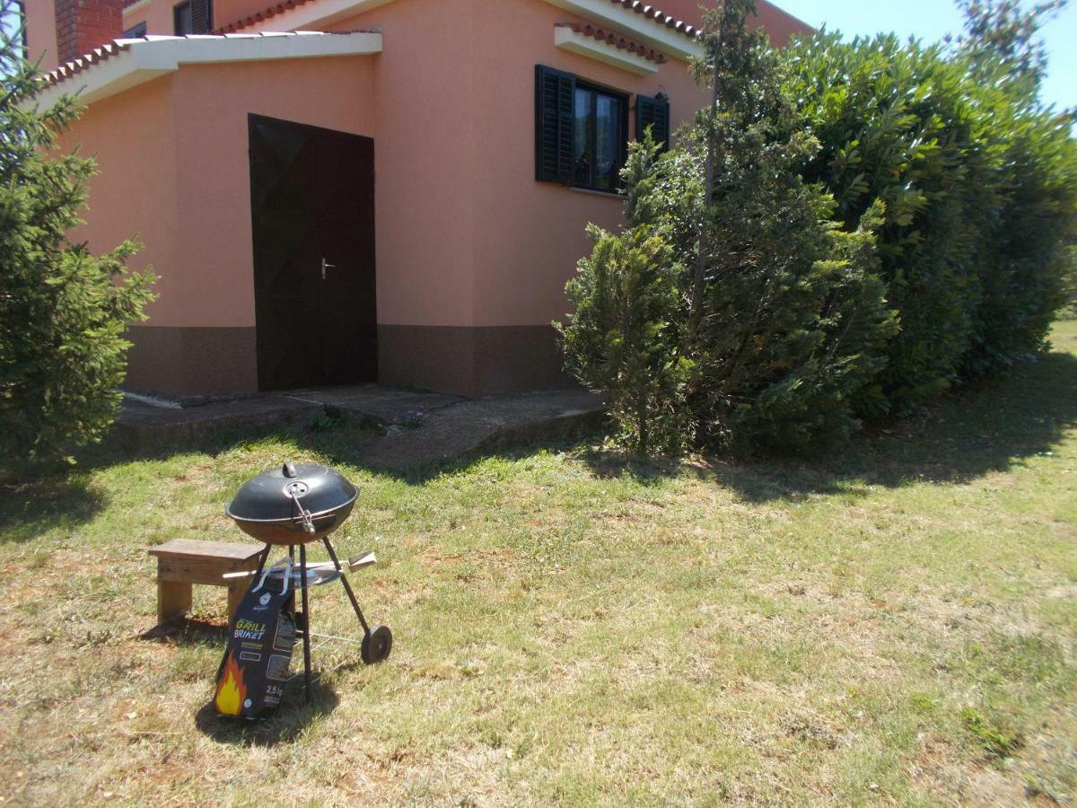 Appartamento Ella Pola Esterno foto